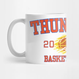 okc Mug